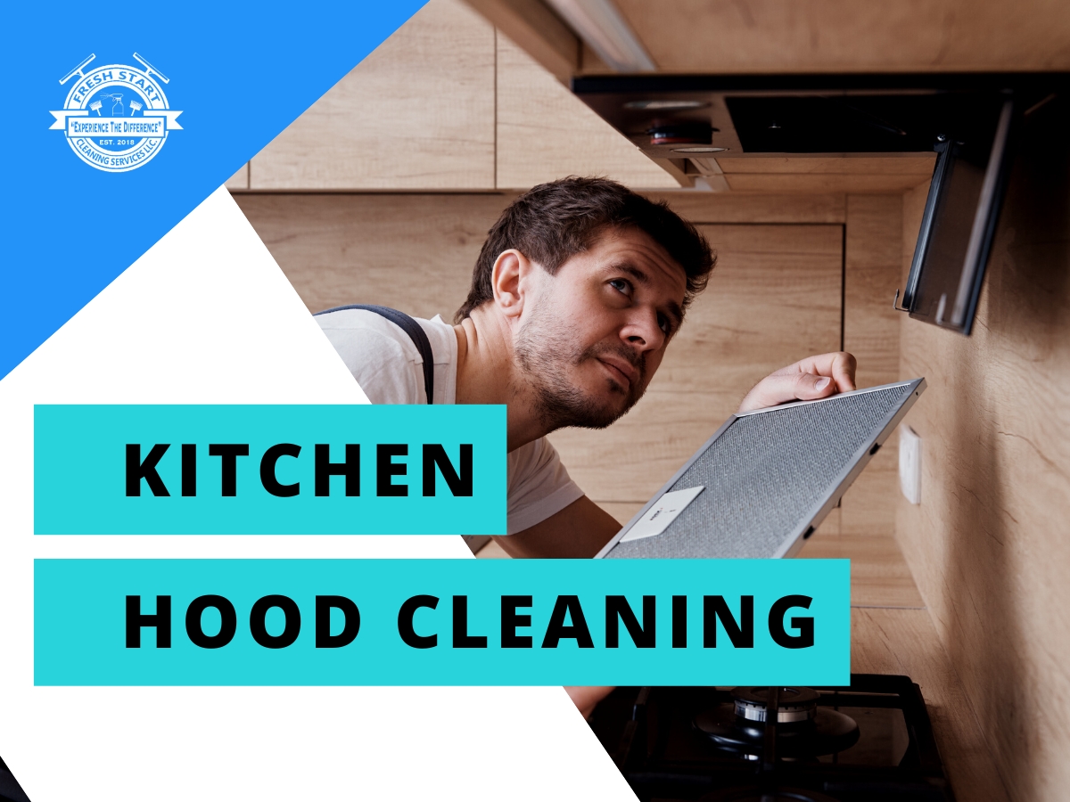 The Importance of Hood Cleaning